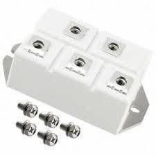 MSD160-16      160A 1600V    DIODE MODULE
