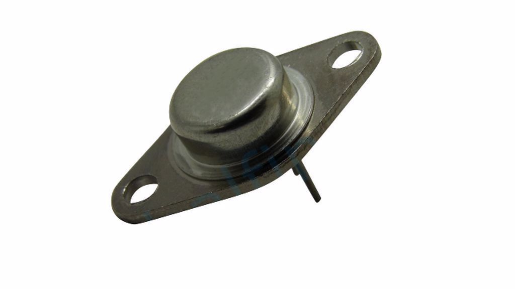 2SC1316      TO-66     750V 2A 23W       NPN TRANSISTOR