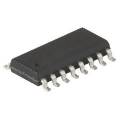 CD4021  SMD    SO-16    CMOS LOGIC IC