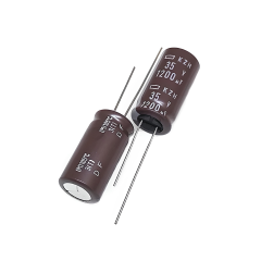 1200UF 35V   105C 12.5X25   ELEKTROLİTİK ALÜMİNYUM KONDANSATÖR