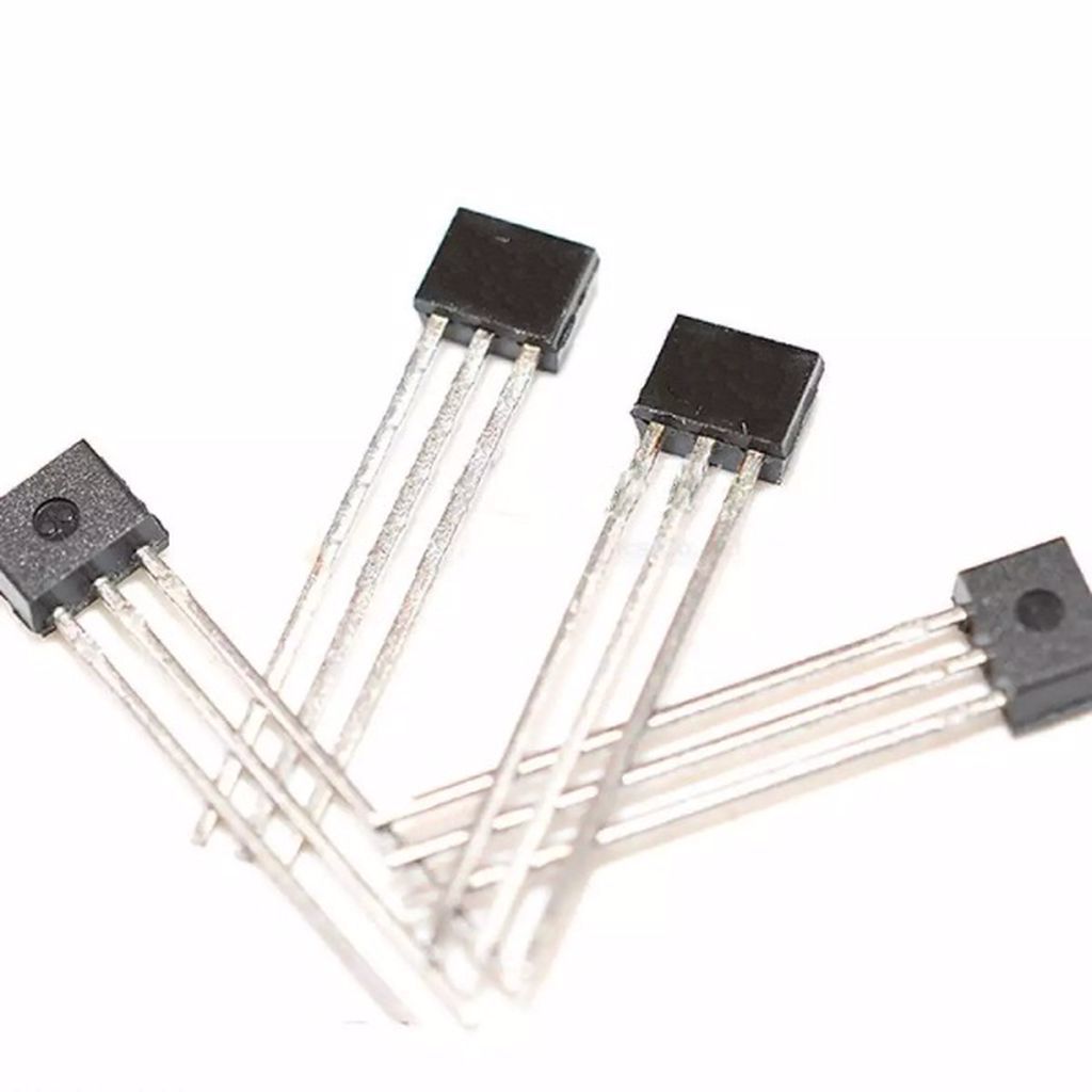 2SD1450   TO-92S   0.5A 25V 0.3W   NPN TRANSISTOR