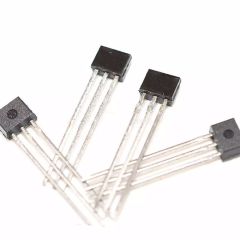 2SD1450   TO-92S   0.5A 25V 0.3W   NPN TRANSISTOR