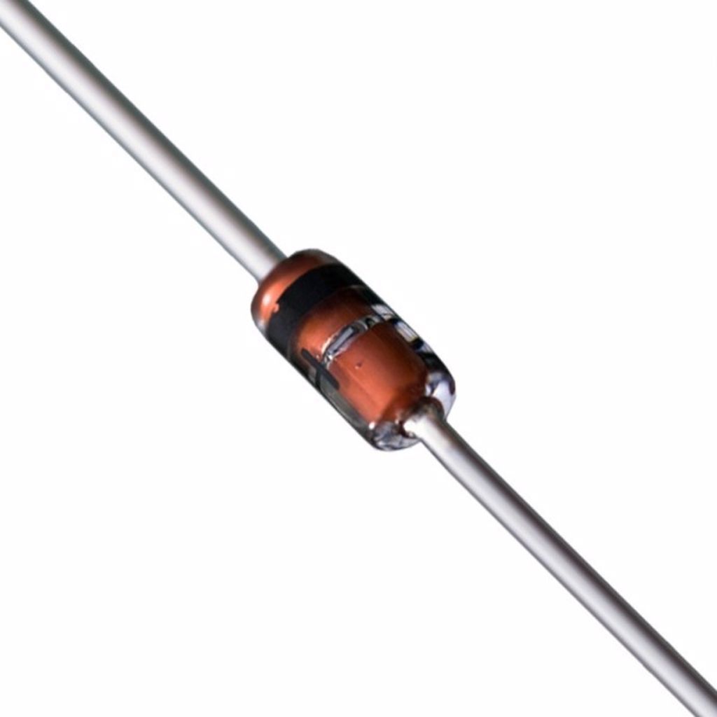 1N4747A-HT   DO-41   20V 1W   ZENER DIODE