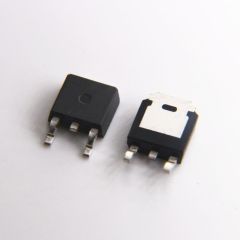 IRFR220NTRPBF   5A 200V    DPACK TO-252   MOSFET