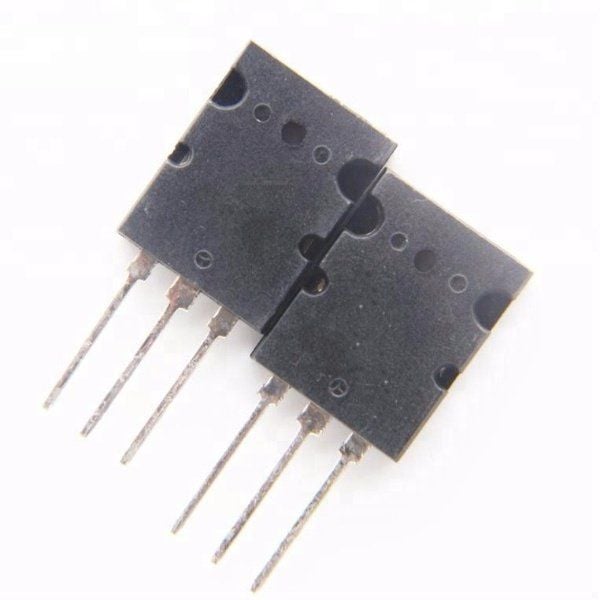 GT50J121      TO-3PL       600V 50A 240W        N-CHANNEL IGBT TRANSISTOR