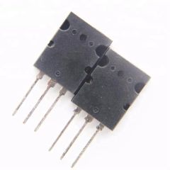 GT50J121      TO-3PL       600V 50A 240W        N-CHANNEL IGBT TRANSISTOR