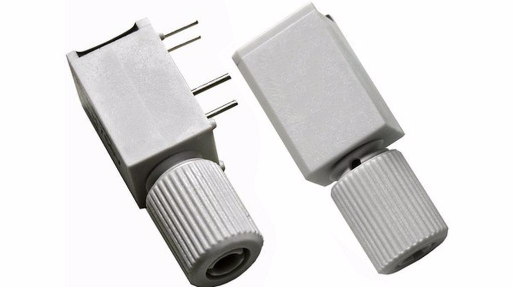 SFH756V    Plastic Fiber Optic Transmitter Diode