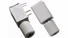 SFH756V    Plastic Fiber Optic Transmitter Diode