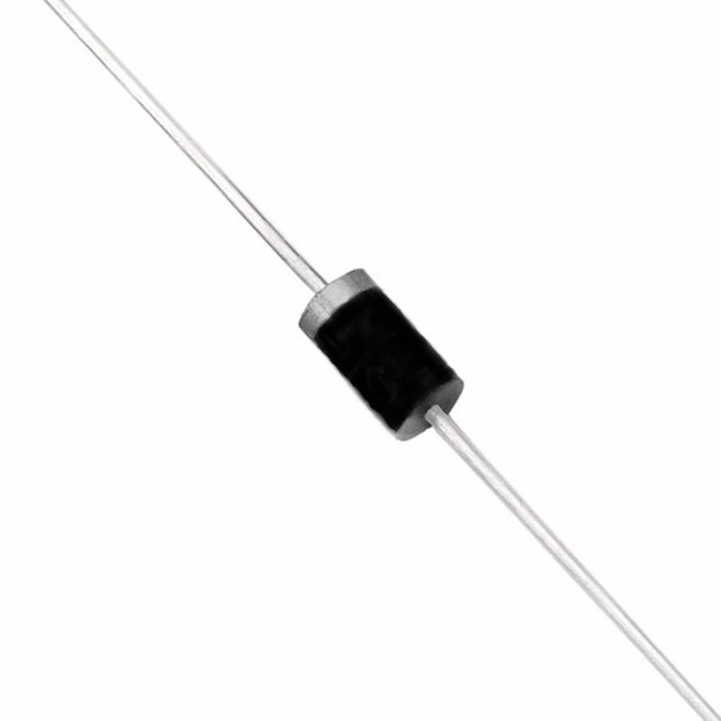 SB3200  DO-201AD  3A 200V  SCHOTTKY DİYOT