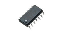 CD4047BM    SOIC-14     LOGIC IC