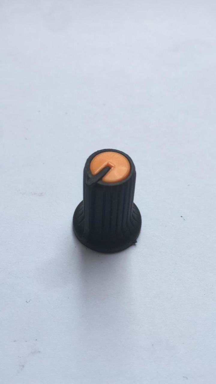 DRN-302  POT BAŞI TURUNCU