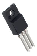 2SK2101   TO-220F   6A 800V 50W 2.1Ω   N-CHANNEL MOSFET