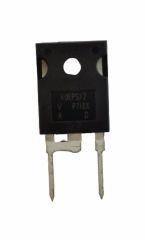 40EPS12PBF        TO-247AC-2L         40A 800V to 1200V         RECTIFIER DIODE