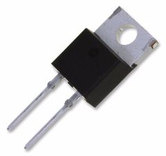 FFP15S60S - (F15S60S)   TO-220-2   15A 600V RECTIFIER DIODE