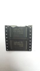 K9F1G08U0D-SIB0      TSOP-48       FLASH MEMORY IC