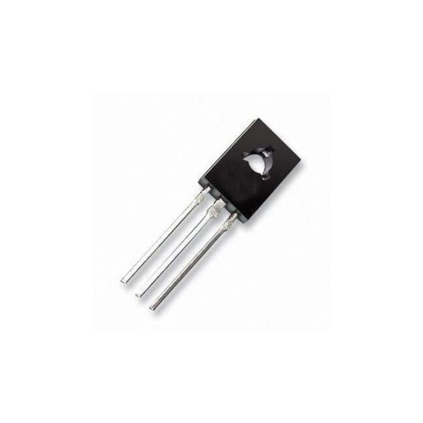 MCR106-6G    TO-126    4A 600V   TRİSTÖR
