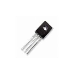 MCR106-6G    TO-126    4A 600V   TRİSTÖR