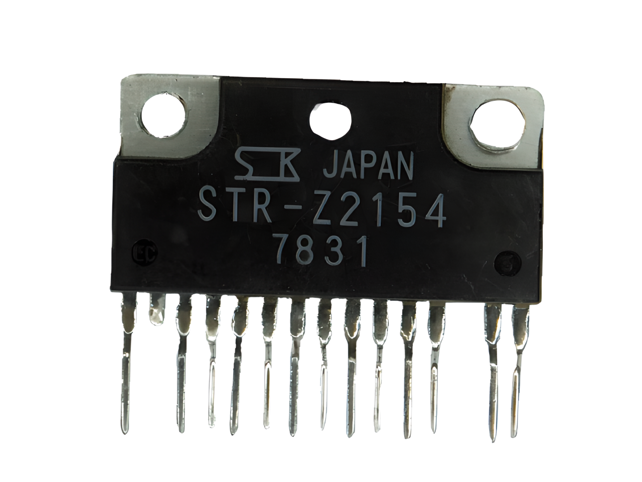 STRZ2154     HSIP-14       VOLTAGE REGULATOR IC
