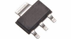 ZO107MN  -  (Z7M)      SOT-223      1A 600V     TRIAC