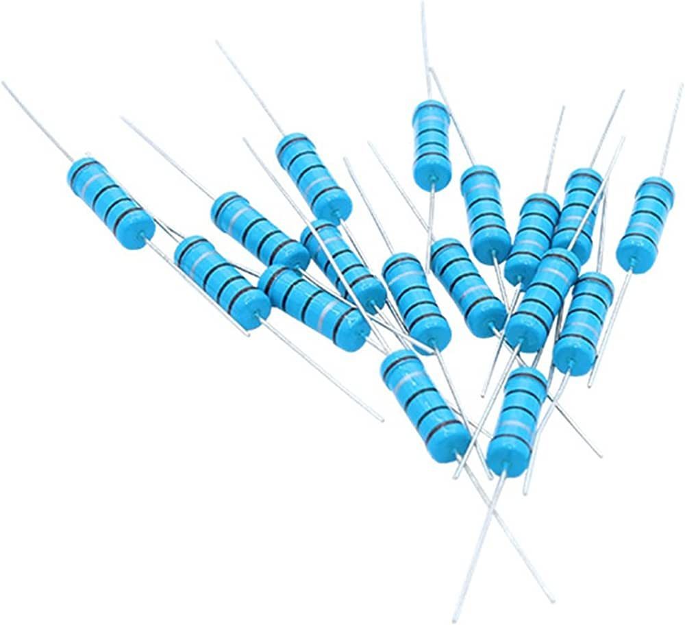 10K 1/4W Metal Film Direnç