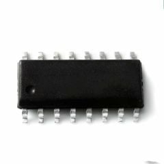 CD4520BM    SOP-16     LOGIC IC