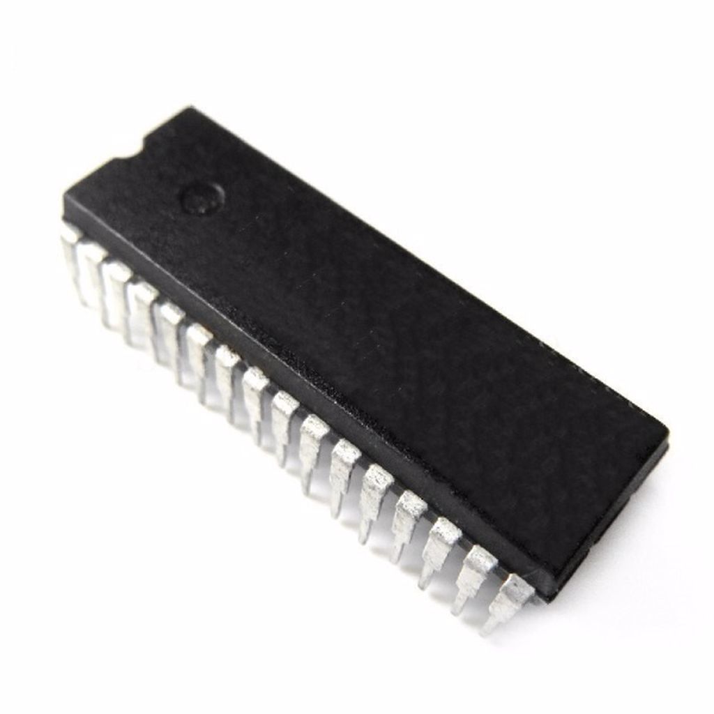 AM29F040B-90PC      DIP-32     MEMORY DATA STORAGE EEPROM