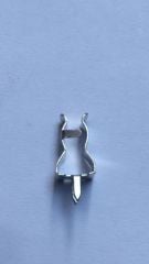 5x20 PCB KLİPSLİ SİGORTA YUVASI