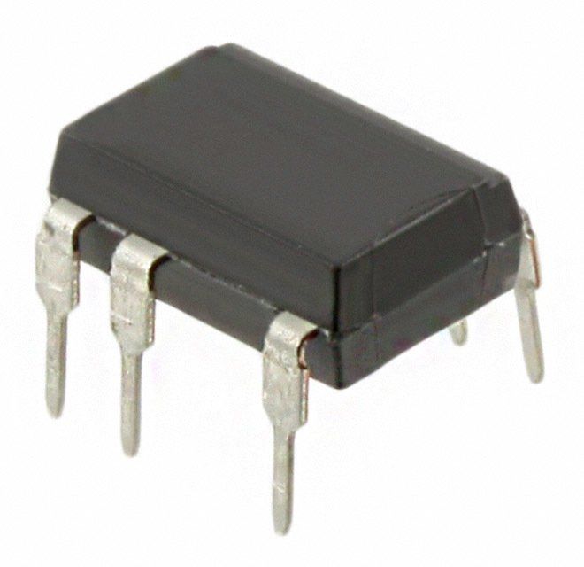 R39MF5      DIP-7	   TRİAC-SCR ÇIKIŞLI OPTOCOUPLER