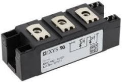 MCC162-14IO1      Y4-M6       1400V 181A       Tristör Modül