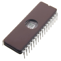 M27C020-120DC        CDIP-32       MEMORY DATA STORAGE EEPROM