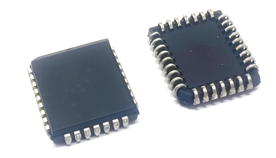 27C256-20A        PLCC-32       MEMORY DATA STORAGE EEPROM