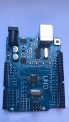 ARDUINO UNO R3 SMD CH340G - USB KABLO Dahil