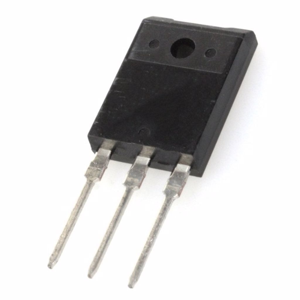 BUF420AW         TO-247        30A 1000V 200W         NPN BIPOLAR POWER TRANSISTOR