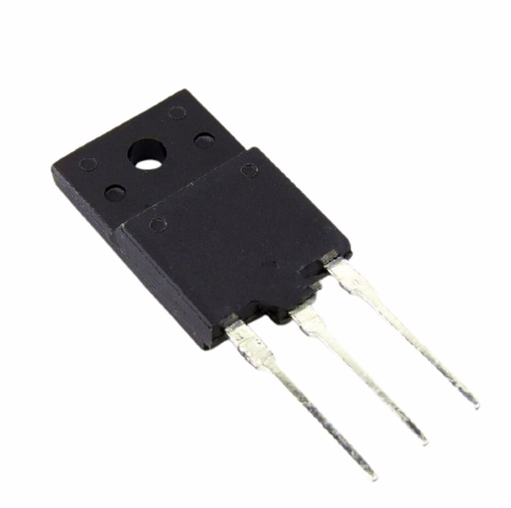 2SC5717       TO-3PF       1500V 21A 75W       NPN TRANSISTOR