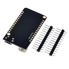 Esp32 Lite V1.0.0 Rev1 4 MB Wifi+Bluetooth Board