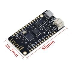 Esp32 Lite V1.0.0 Rev1 4 MB Wifi+Bluetooth Board