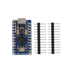 Arduino ile uyumlu Pro Micro Geliştirme Kartı 5V 16 MHz