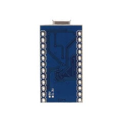 Arduino ile uyumlu Pro Micro Geliştirme Kartı 5V 16 MHz