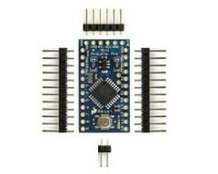Arduino Pro Mini 328 - 3.3 V / 8 MHz (Header)