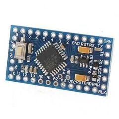 Arduino Pro Mini 328 - 3.3 V / 8 MHz (Header)