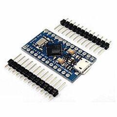 Arduino Pro Micro Klon 5V 16 Mhz