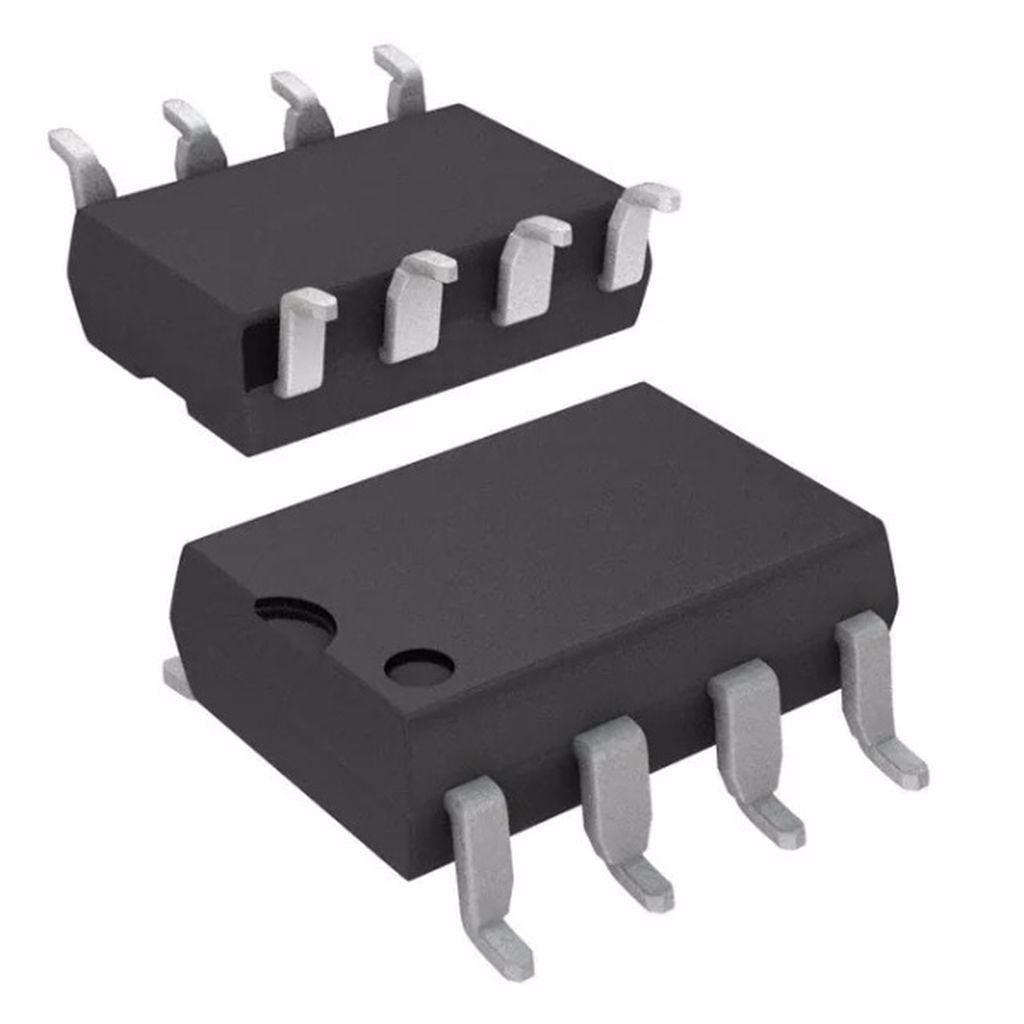 HCPL-4503#560    SMD-8    OPTOCOUPLER