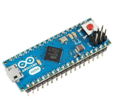 Arduino Micro (Klon)