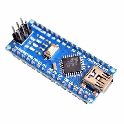 Arduino Nano Klon