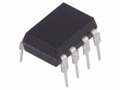SFH6345   PDIP-8     HIGH SPEED OPTOCOUPLER
