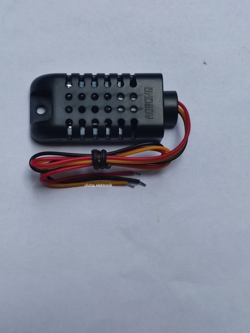 DHT21 Isı ve Nem Sensörü - AM2301