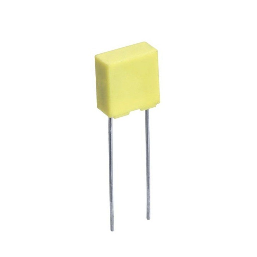 470NF 63V - (474J63) TPC %5 R:5MM POLYESTER KONDANSATÖR