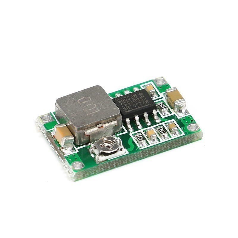 Mini-360 DC DC Voltaj Düşürücü Güç Kaynağı Modülü MINI360