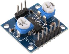 PAM8406 DIGITAL AMPLIFIER MODULE 5WX2