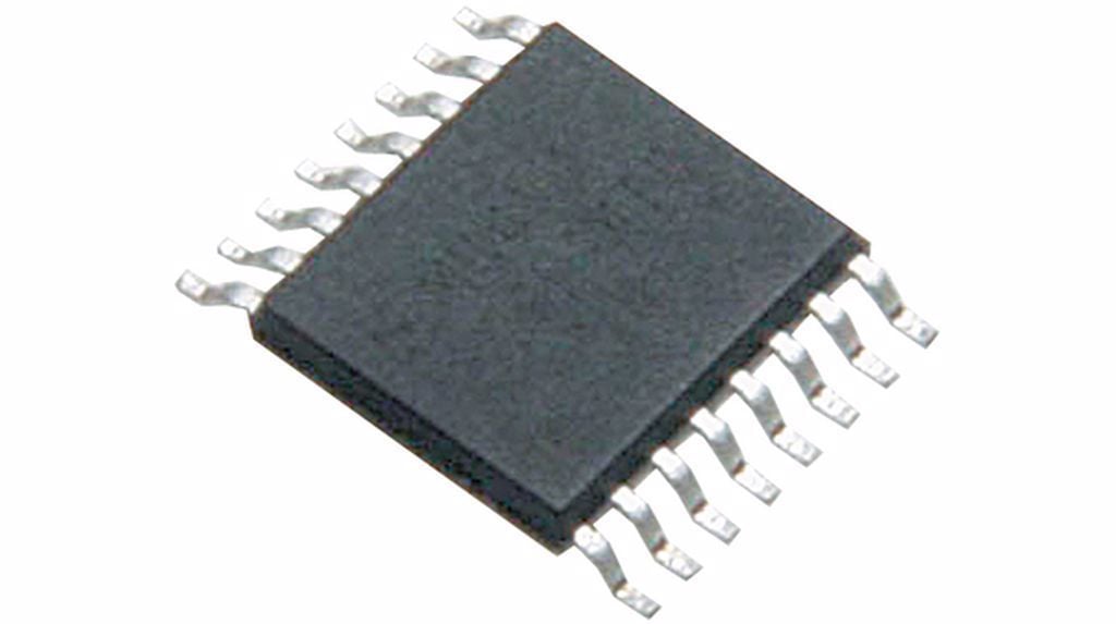 ADM3202ARUZ    TTSOP-16     RS-232 INTERFACE IC